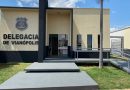 Estudante de medicina é presa suspeita de fraudes bancárias em Vianópolis